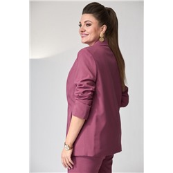 Nadin 2071 /1, Брюки,  Блуза,  Жакет