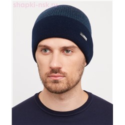325 T Шапка мужская флис (57-59)