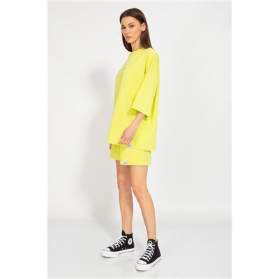 Kivviwear 3090.03, Свитшот