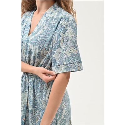 халат 6824-21 Новинка