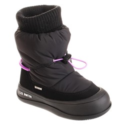 Дутики Baden KPU020-011