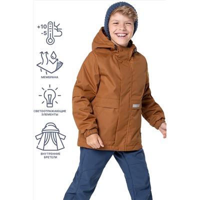 Куртка NIKASTYLE #932442