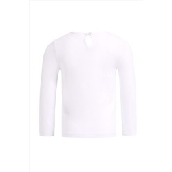 Лонгслив АПРЕЛЬ #971260