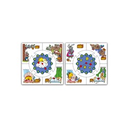 «Время», настольная игра серии «Учись, играя»