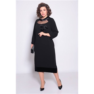 Chumakova Fashion 124, Платье