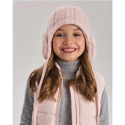 Камилла Чепчик для девочки (54-56)