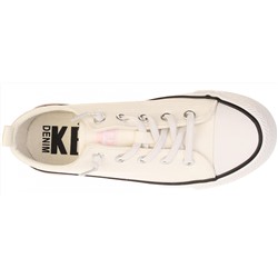 Полукеды KEDDO DENIM 537201/15-08