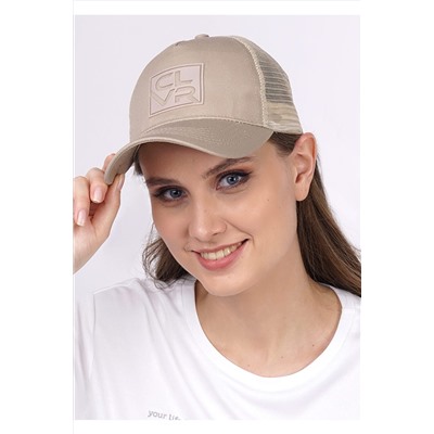 Бейсболка CLEVER #894753