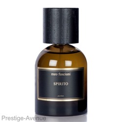 Meo Fusciuni Spirito unisex 100 ml