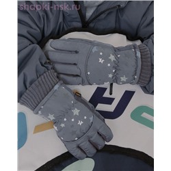 049-TCH Перчатки для мальчика (3-5 лет)