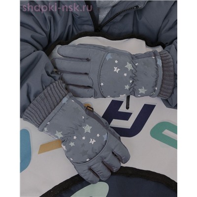 049-TCH Перчатки для мальчика (3-5 лет)