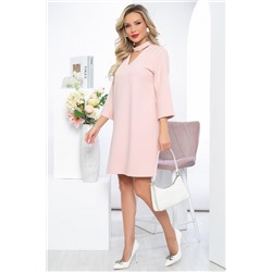 Платье Мэдисон (пинк) П5452