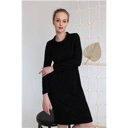 AMORI 9605 черный, Платье