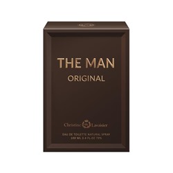 THE MAN  ORIGINAL /муж. M~