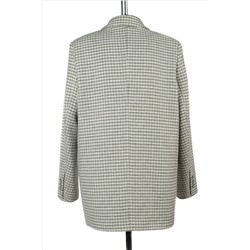 01-11996 Пальто женское демисезонное