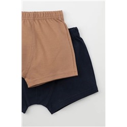 Трусы 2шт. CROCKID #970020