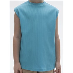 BFVV3334 (Майка верхняя для мальчика, Pelican Outlet )