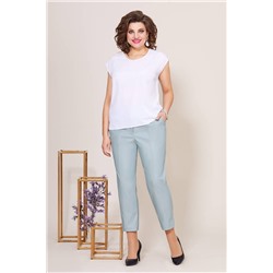 Mira Fashion 5214, Брюки,  Блуза,  Жакет