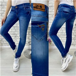 Джинсы 733886
