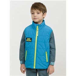 BZVM3265 (Жилет для мальчика, Pelican Outlet )