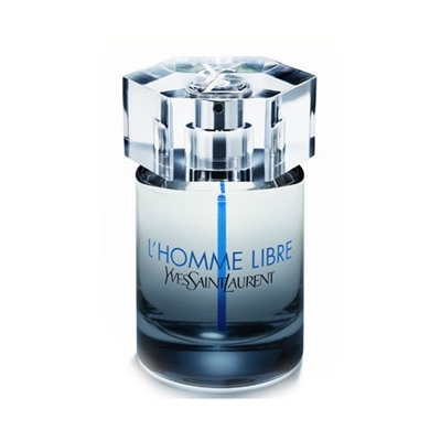 YVES SAINT LAURENT L`HOMME   LIBRE 40ml edt