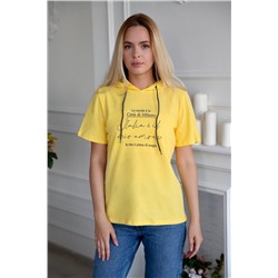 203989 Lika Dress Футболка