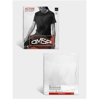 463323 Omsa Футболка