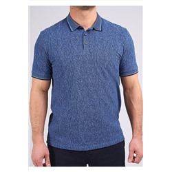 Футболка-поло CLEVER #1023794