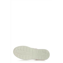 Туфли текстильные школьные ZEBRA