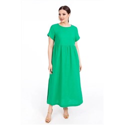 Daloria 1966R зеленый, Платье