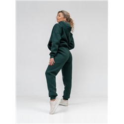 Костюм ТПС-1306/35 изумрудный