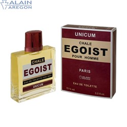 CHALE EGOIST UNICUM 90мл /муж.  (шанель эгоист платинум) M~