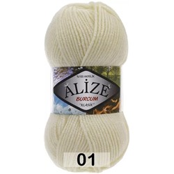 Пряжа Alize Burcum Klasik