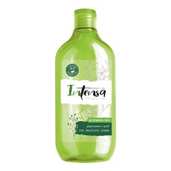 INTENSA Гель для душа Blooming Day укрепление+уход For Beautiful Women 500г