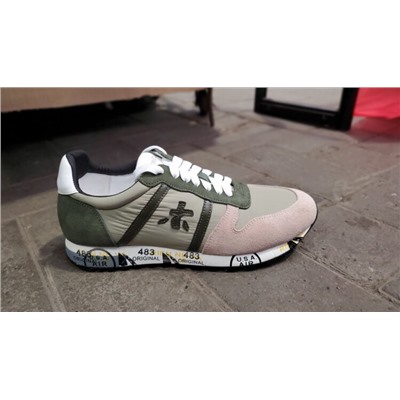 Premiata