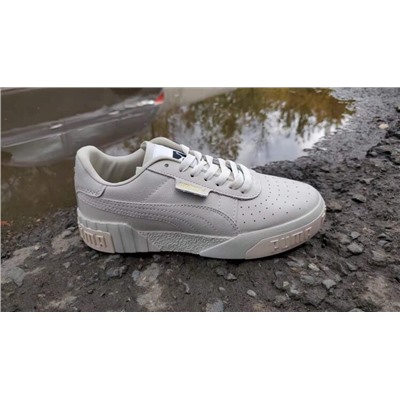 PUMA Cali Women's Grey