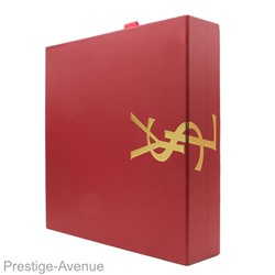 Подарочный набор YSL 4х30 ml (Красный)