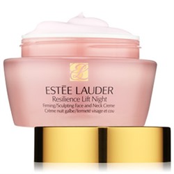 EL WR07 RLIFT FIRM/SCULP NUIT Ночной крем эффект лифт д/лица/шеи 30ml