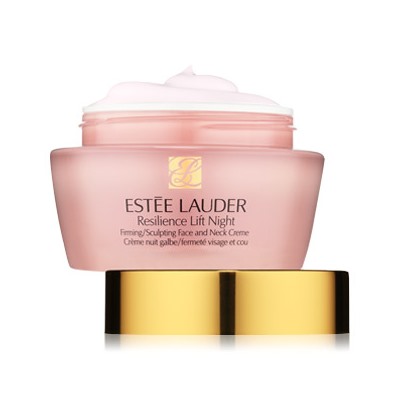 EL WR07 RLIFT FIRM/SCULP NUIT Ночной крем эффект лифт д/лица/шеи 30ml