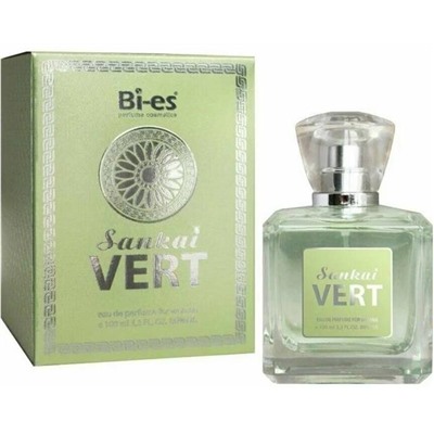 SANKAI VERT /жен. edp (версаче версенс) M~