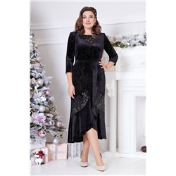 Mira Fashion 5185, Платье