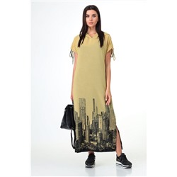 Talia fashion 358, Платье