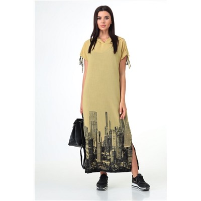 Talia fashion 358, Платье
