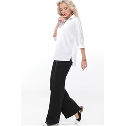 Блузка Белый