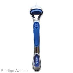 Бритвенный станок Gilеttе Fusion Proglide 5