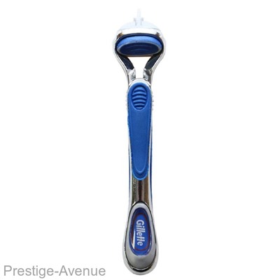 Бритвенный станок Gilеttе Fusion Proglide 5