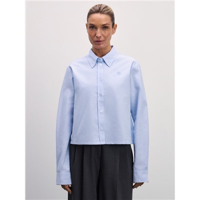 434664 ZARINA Блузка