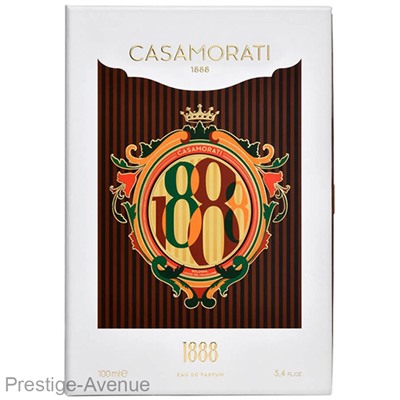 Xerjoff 1888 Casamorati unisex 100 ml
