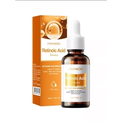FAYANKOU Сыворотка от морщин для лица Retinoic Acid, 30мл.