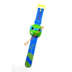 Часы Черепашки Ниндзя 0899A-3, 0899A-3